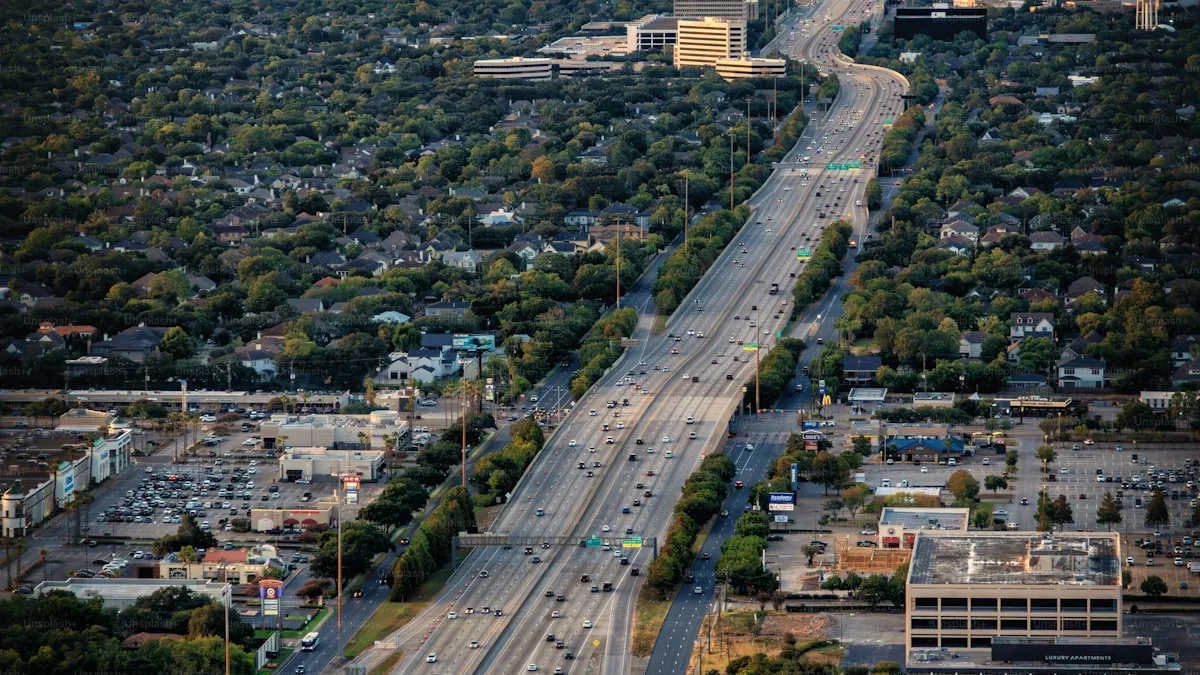 Professional auto detailing service near Conroe TX