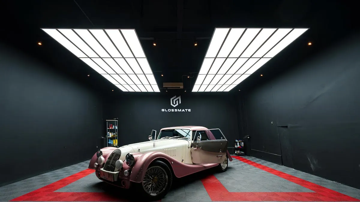 Best Car Detailing Near The Woodlands, TX: What to Look For (and Ask)