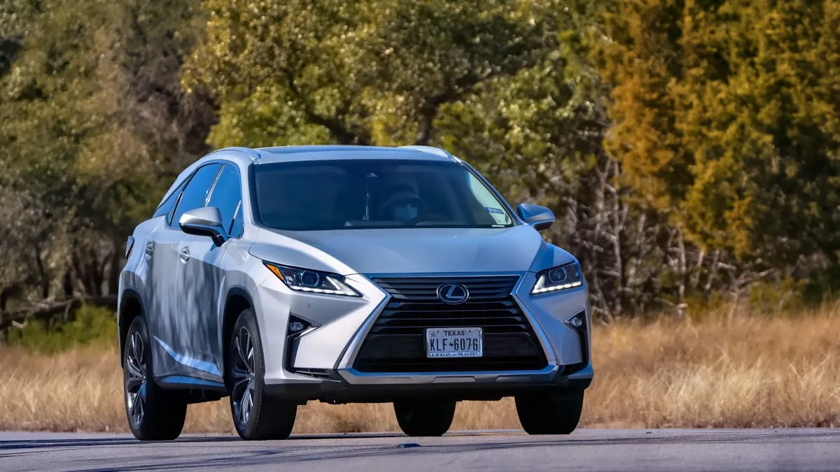 Why Tomball TX Drivers Are Investing in Paint Protection More Than Ever
