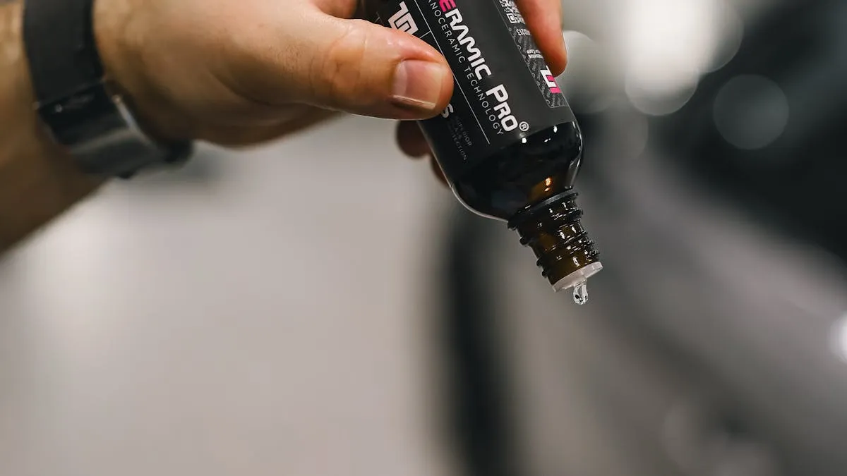 Ceramic Coating Cure Time and Houston Humidity: What You Need to Know