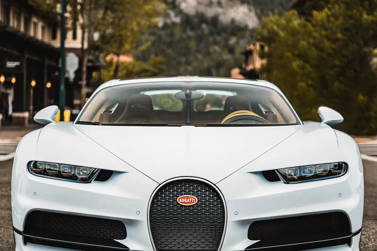 Ceramic Coating on Wheels and Calipers: Is It Worth It?