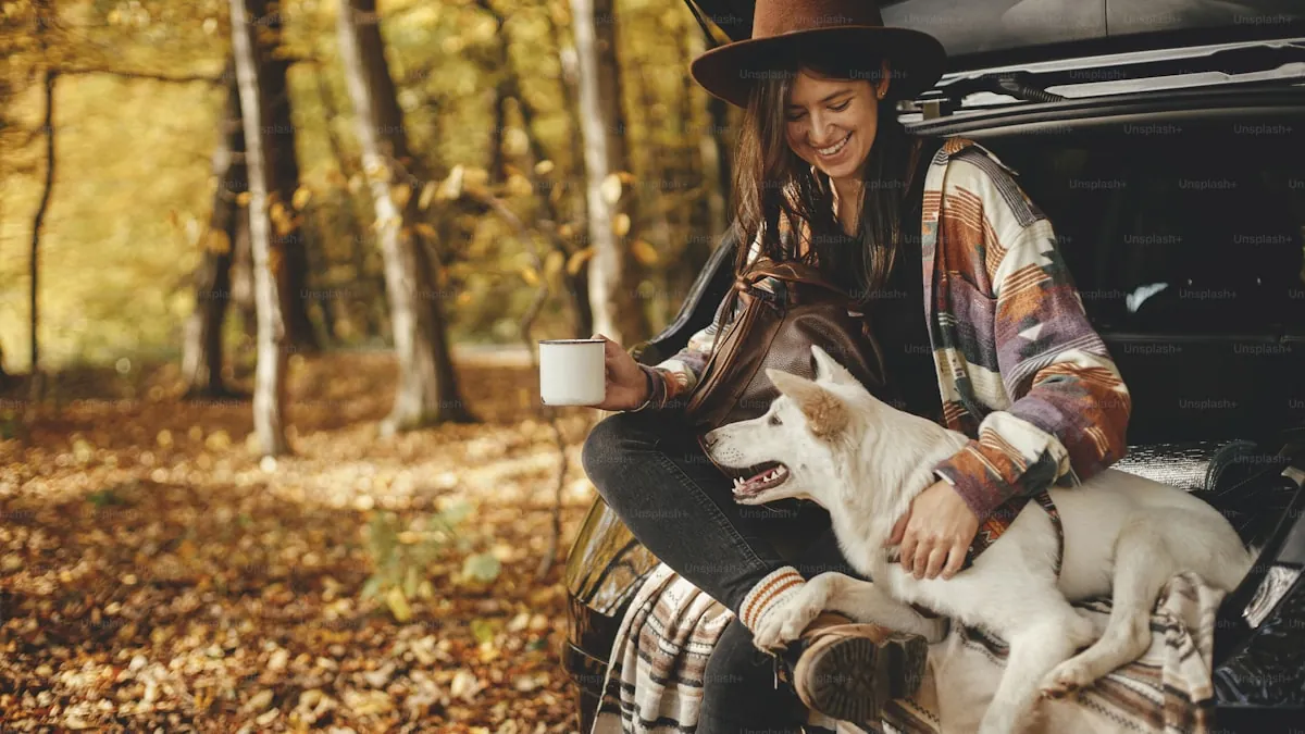 Car being detailed in preparation for fall season in Texas