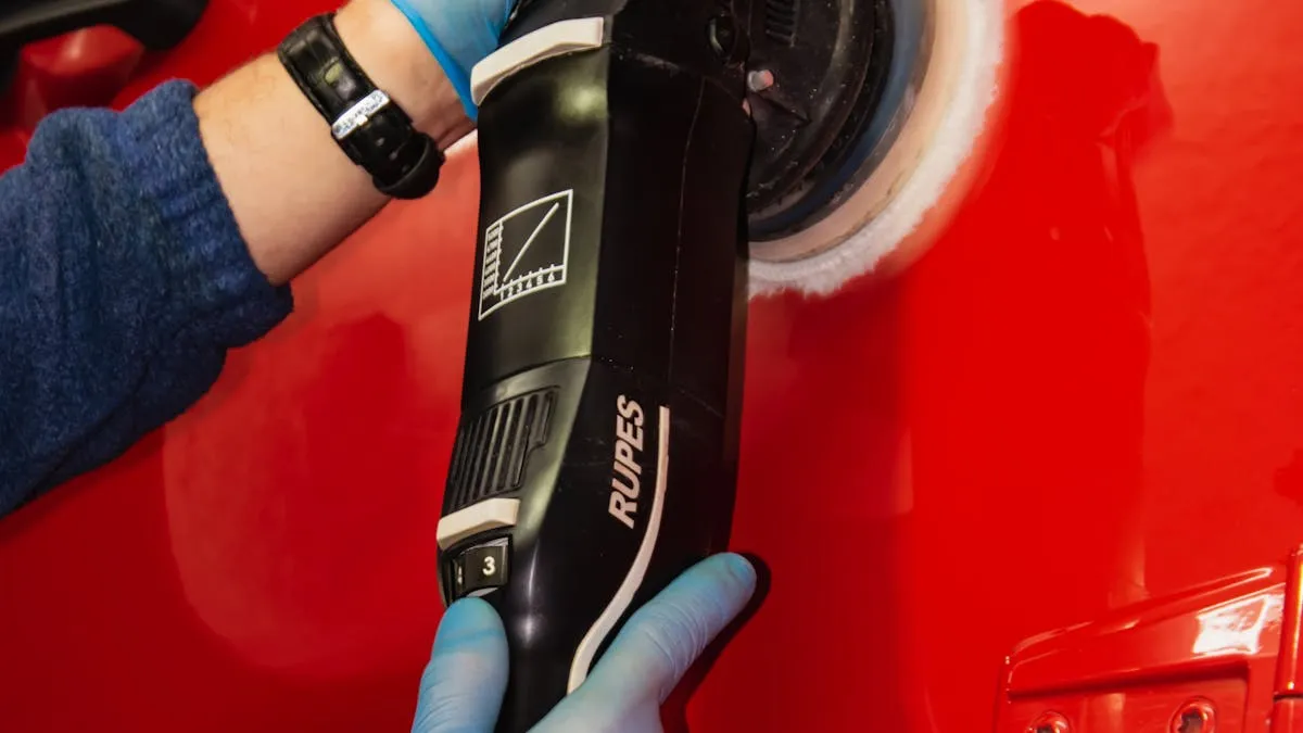 How Long Does Ceramic Coating Actually Last on a Daily Driver?