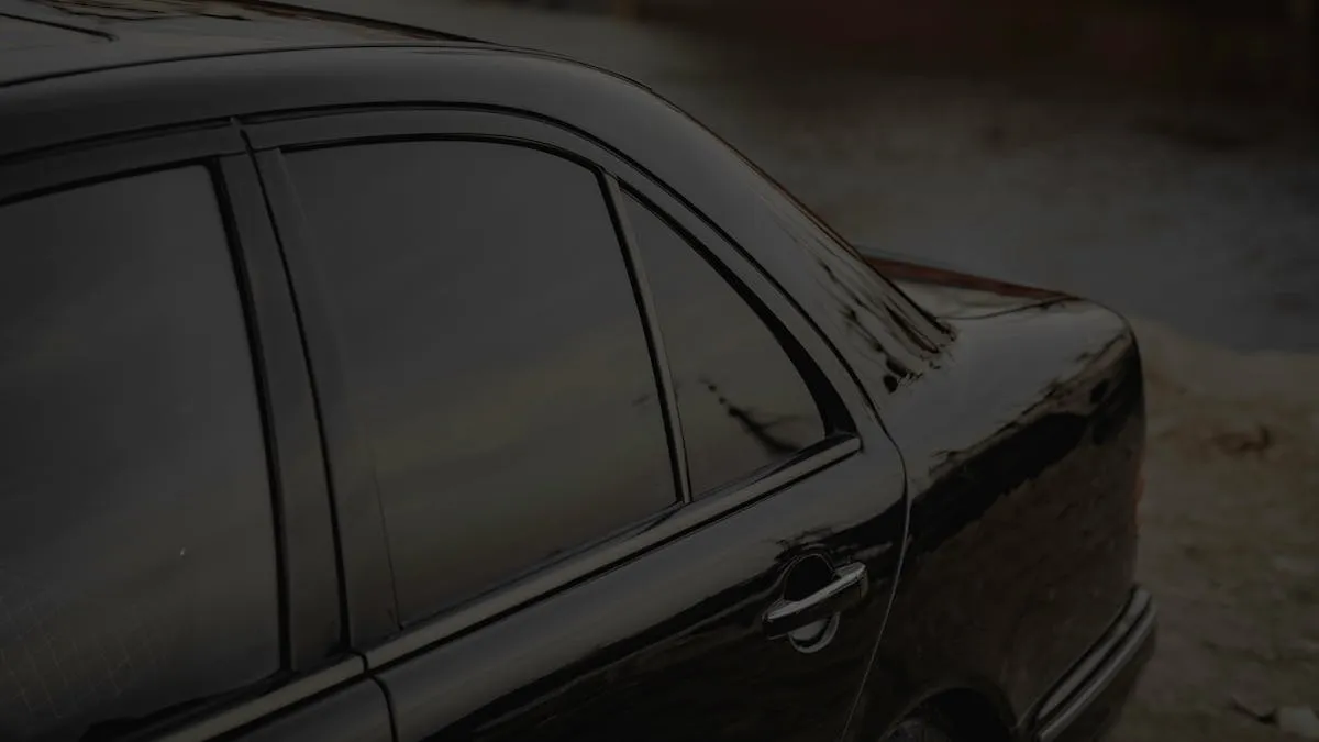 How Long Does Window Tint Last in Texas Heat?