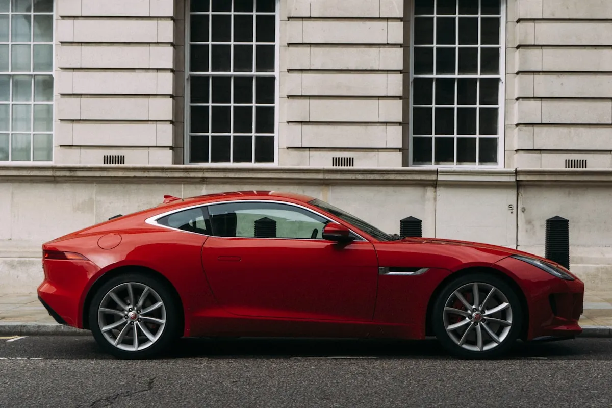 How Paint Protection Film Is Installed: The Full Process