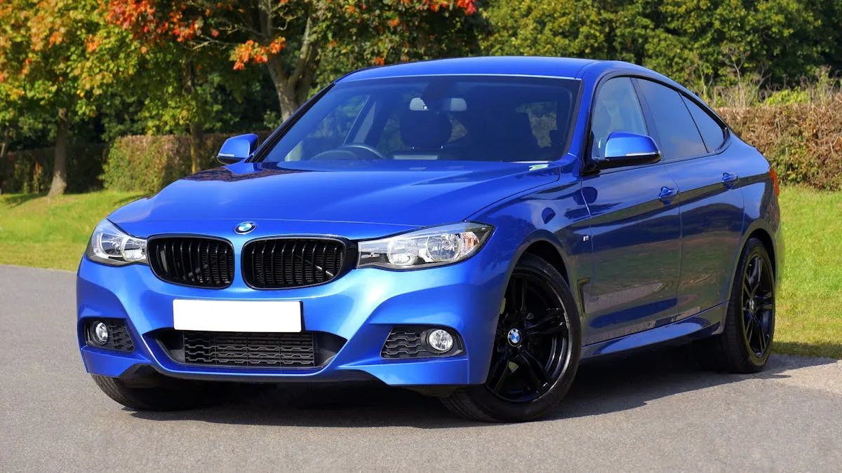 How to Maintain Paint Protection Film: A Care Guide for PPF Owners