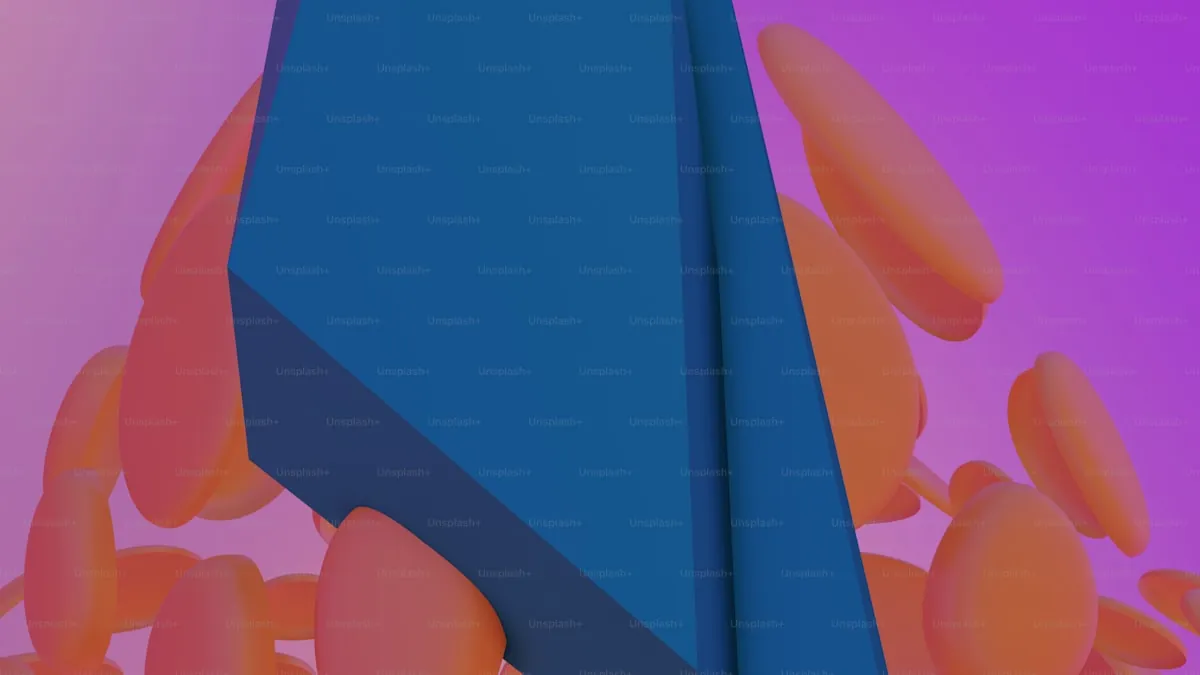 Toyota GR Supra with paint protection film installed on the aggressive front end