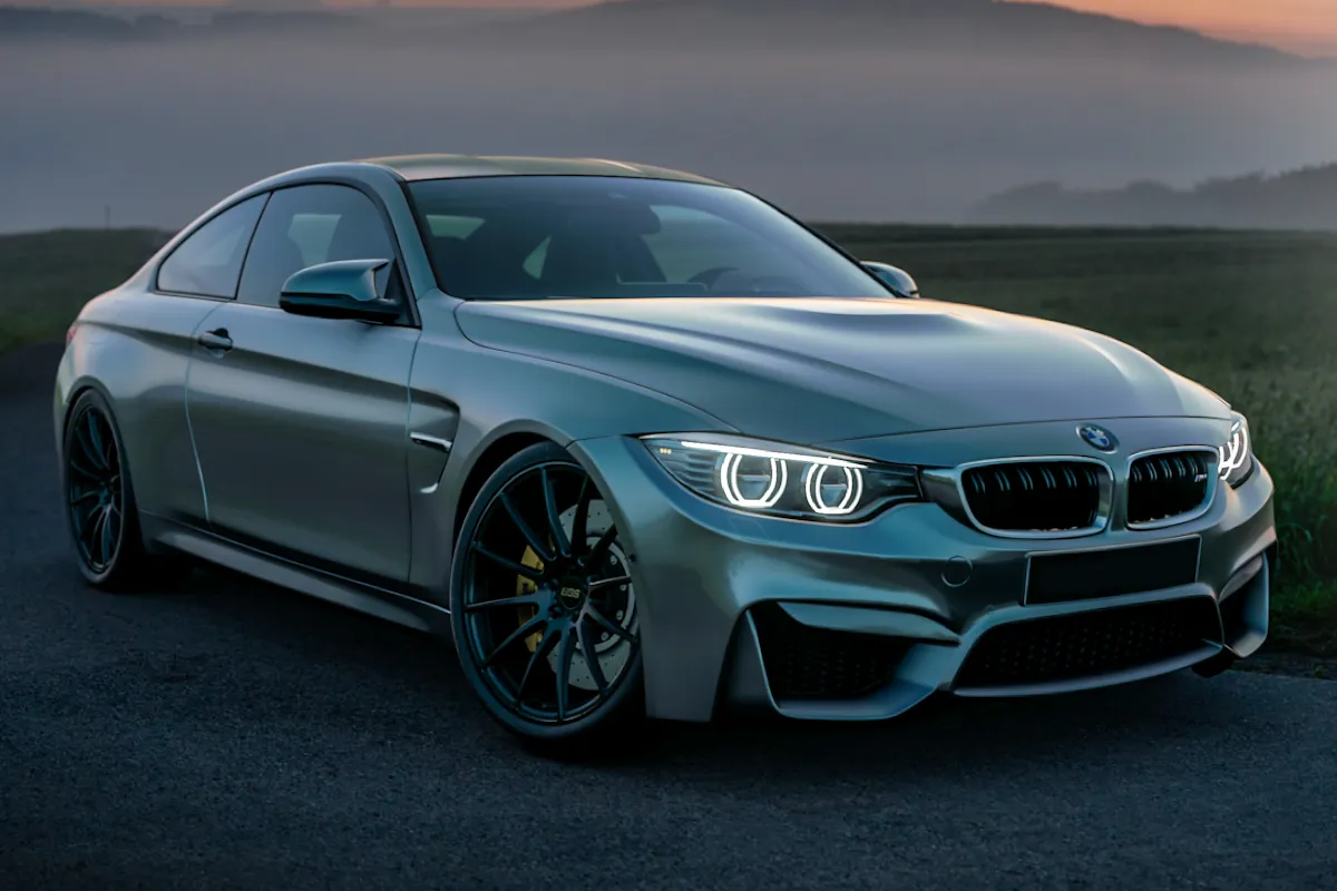 PPF Removal: What Happens When Film Needs Replacing