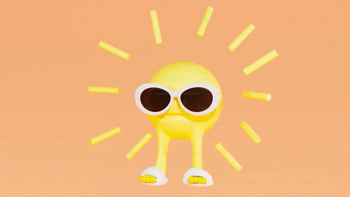 Vehicle showing paint oxidation from prolonged Texas sun exposure