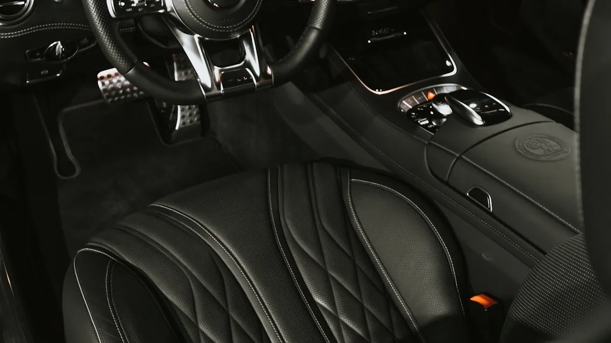 Professional detailing shop evaluation guide for choosing the right auto detailer