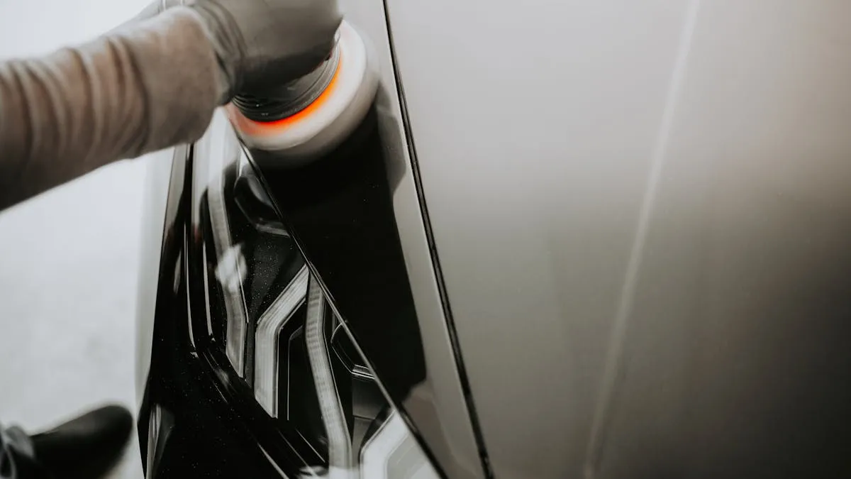 Swirl Marks vs. Scratches: What's the Difference and What Can Be Fixed