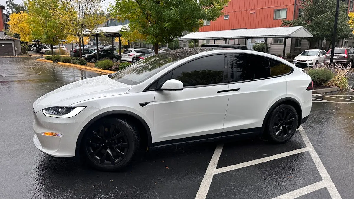 Window Tint for SUVs and Family Vehicles in Houston: What You Actually Need